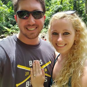 Meet your Posher, Alaina